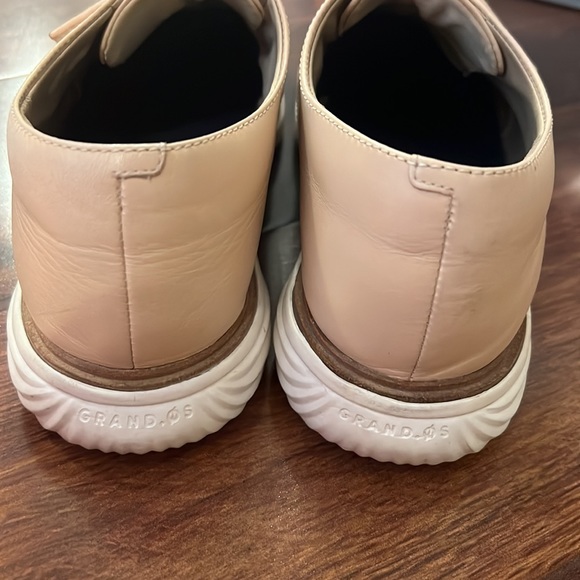 Cole Haan Velcro closure shoes - Picture 8 of 9